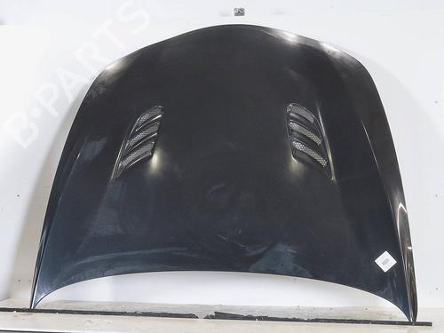 Hood ALFA ROMEO STELVIO (949_) 2.0 Q4 (949.AXF2A) | BP29530243C1 