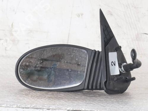Used Left mirror Left mirror FIAT SEICENTO / 600 (187_) 0.9 (187AXA, 187AXA1A) (39 hp) 34054403 34054403