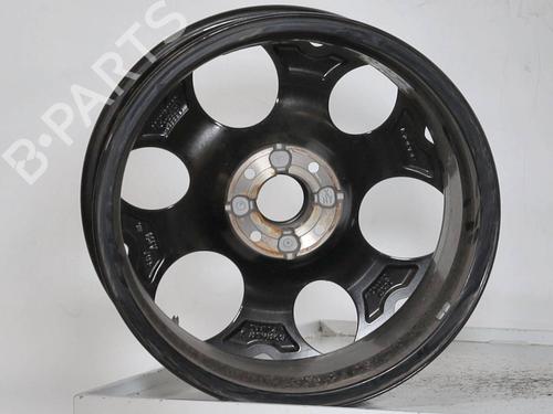 Rim CITROËN C3 IV (CC_, CB_) 1.2 PureTech 100 (CCHPV4) | BP29826466C45