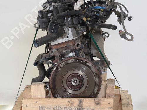 Engine FIAT PANDA (169_) 1.2 (169.AXB11, 169.AXB1A) | BP25793126M1 - Image 4