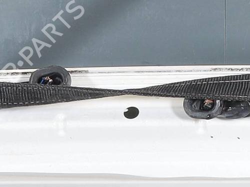 Tailgate FIAT TIPO Hatchback (356_, 357_) 1.5 T4 Hybrid | BP29826822C6 