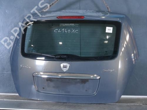 Used Tailgate Tailgate LANCIA YPSILON (843_) 1.3 JTD (843.AXD11, 843.AXD1A) (70 hp) 34208033 34208033