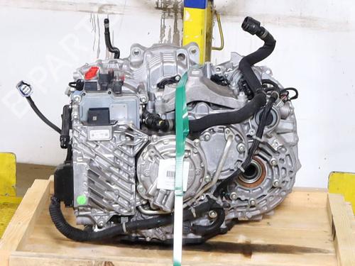 Used Gearbox Gearbox ALFA ROMEO JUNIOR (626_, 627_) Mild Hybrid (136 hp) 34646493 34646493