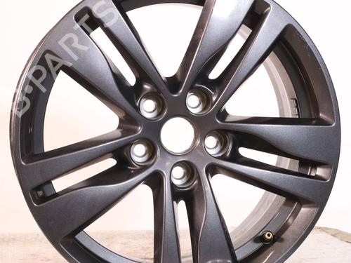 Used Rim Rim OPEL ASTRA K Sports Tourer (B16) 1.5 CRDI (35) (122 hp) 40261288 40261288