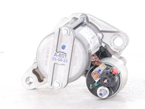 Used Starter Starter JEEP RENEGADE SUV (BU, B1, BV) 1.3 PHEV 4Xe (240 hp) 23883505 23883505