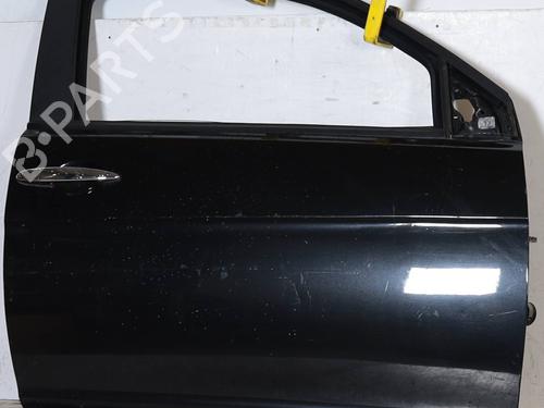 Used Right front door LANCIA YPSILON (843_) 1.3 JTD (843.AXD11, 843.AXD1A) (70 hp) 26709755