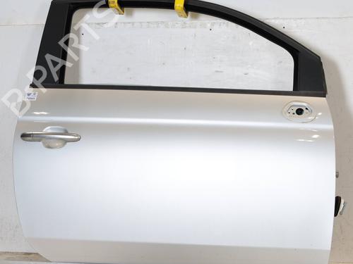 Used Right front door FIAT 500 (312_) 1.2 (312AXA1A) (69 hp) 27157648