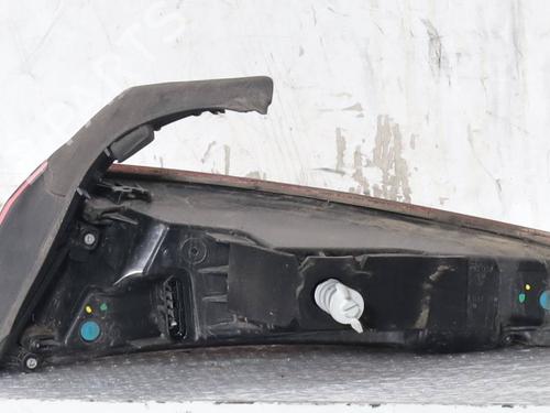 Left taillight ALFA ROMEO GIULIA (952_) 2.2 D (952AEM250, 952AEA250) | BP34620411C34 - Image 2