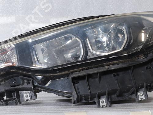 Used Left headlight Left headlight 39427445 39427445