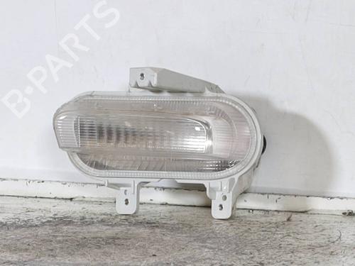 Used Left daytime light JEEP RENEGADE SUV (BU, B1, BV) 2.0 CRD 4x4 (170 hp) 29008827