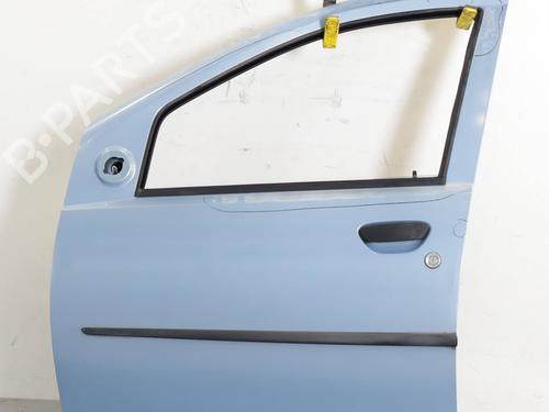 Used Left front door FIAT PUNTO (188_) 1.3 JTD 16V (70 hp) 30442909