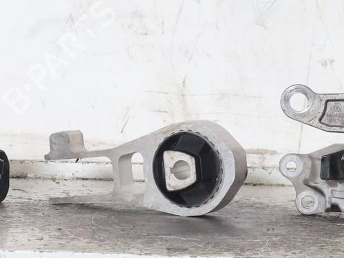 Engine mount ALFA ROMEO TONALE (965_) 1.6 VGT-D | BP36217974M89 - Image 2