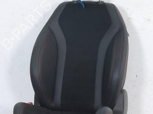 Left front seat ALFA ROMEO GIULIA (952_) 2.9 Quadrifoglio (952AAM24) | BP29892317C15 