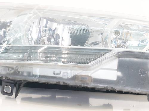 Used Right headlight Right headlight CITROËN C5 III Break (RW_) 2.2 HDi (RW4HTH) (170 hp) 30304992 30304992