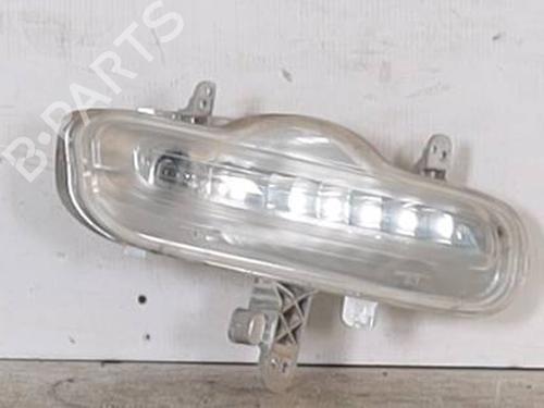 Used Right daytime light Right daytime light FIAT PANDA (312_, 319_) 1.2 (312PXA1A) (69 hp) 26163014 26163014