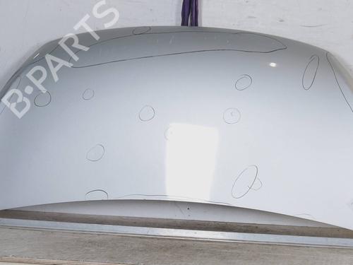 Used Hood FIAT TALENTO Bus (296_) 1.6 D (145 hp) 30261053