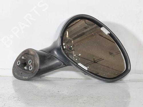 Right mirror FIAT 500 (312_) 1.2 (312AXA1A) | BP29278256C27 