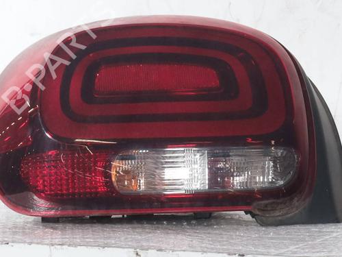 left-taillight-citroen-c3-iii-sx-2016-33537337 main image