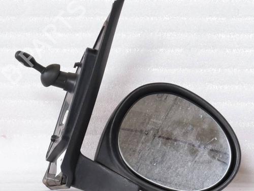 Used Right mirror Right mirror PEUGEOT 107 (PM_, PN_) 1.0 (68 hp) 36404375 36404375