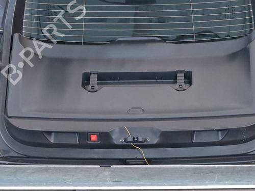 Bagklap CC/Kombi-Coupé JEEP COMPASS 1.2 Hybrid | BP39261820C6 - Image 6