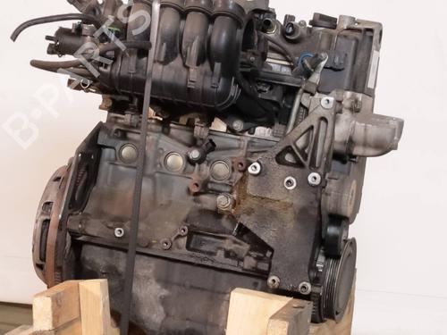 Engine FIAT GRANDE PUNTO (199_) 1.4 (199AXB1A) | BP39944431M1 - Image 4