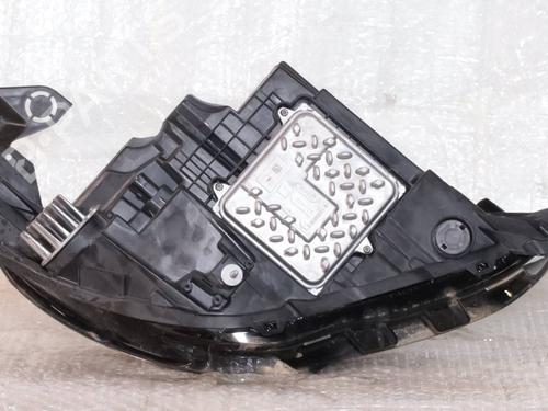 Left headlight OPEL CORSA F (P2JO) 1.2 (68) | BP39973485C28 - Image 3