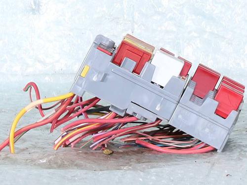Fuse box ALFA ROMEO TONALE (965_) 1.5 Mild Hybrid | BP39262072E1 - Image 3