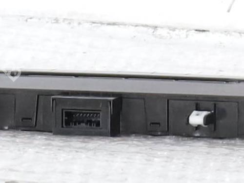 Climate control FIAT 500e (332_) Elektro 3+1 (FA1) | BP33734276I5 - Image 2