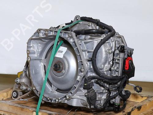 Gearbox JEEP RENEGADE SUV (BU, B1, BV) 1.5 T4 Hybrid | BP38590372M3 - Image 5