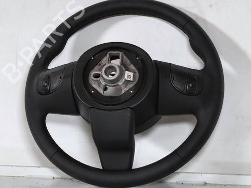 Steering wheel FIAT TIPO Hatchback (356_, 357_) 1.6 Multijet (357HXG1) | BP29826498C49 - Image 2