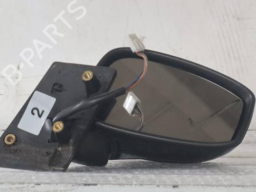 Used Right mirror Right mirror FIAT IDEA (350_) 1.4 16V (95 hp) 33284607 33284607