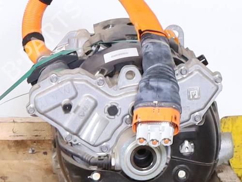 Engine JEEP RENEGADE SUV (BU, B1, BV) 2.4 | BP37072865M1 - Image 5