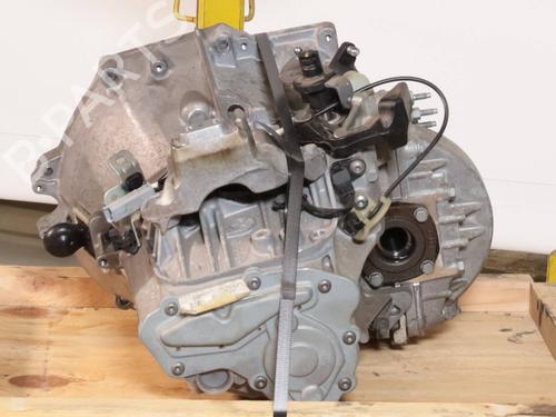 gearbox-opel-grandland-grandland-x-a18-p1uo-2017-39739935 main image
