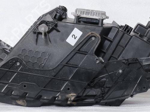 Right headlight JEEP GRAND CHEROKEE L V (WL) 2.0 4xe Plug-in Hybrid | BP36798053C29 - Image 4