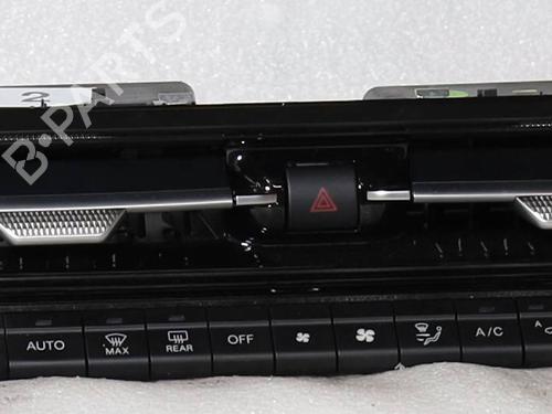 Used Climate control Climate control 38644885 38644885