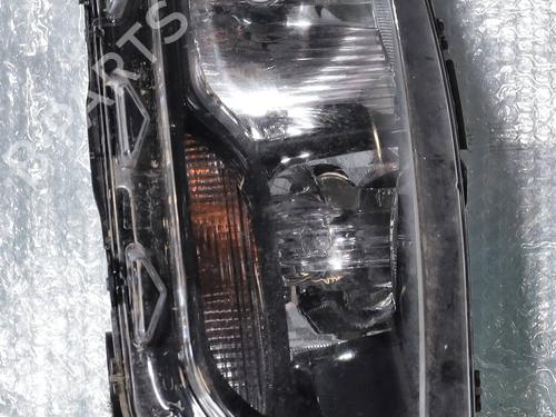 Right headlight CITROËN C4 CACTUS 1.6 BlueHDi 100 | BP38985334C29 - Image 5