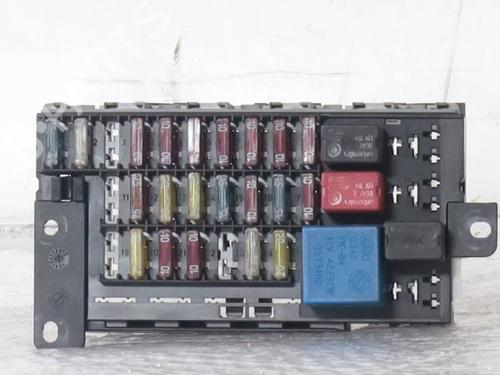 Used Fuse box Fuse box 36774344 36774344