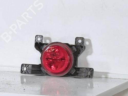 Used Left taillight Left taillight CITROËN AMI (9A_) Electric (9AZ2CA) (8 hp) 30360714 30360714