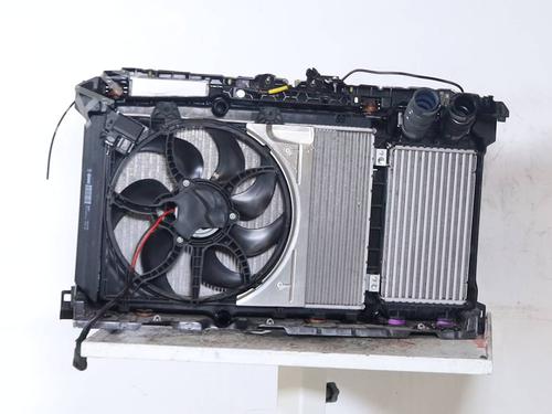 AC radiator JEEP AVENGER (J2) 1.2 GSE T3 | BP33284551M32 - Image 2