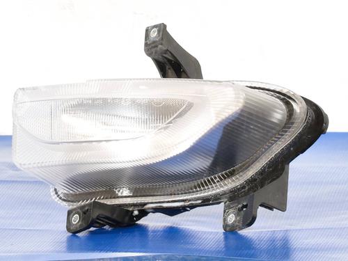 Used Right daytime light Right daytime light JEEP RENEGADE SUV (BU, B1, BV) 1.3 PHEV 4Xe (240 hp) 30111580 30111580