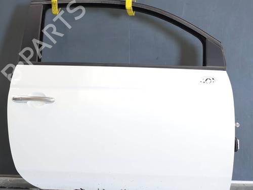 Dør højre fortil ABARTH 500 / 595 / 695 1.4 (312.AXF11, 312.AXF1A) (180 hp) 30662954