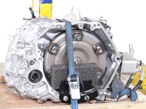 Gearbox JEEP RENEGADE SUV (BU, B1, BV) 1.3 PHEV 4Xe | BP23883495M3 
