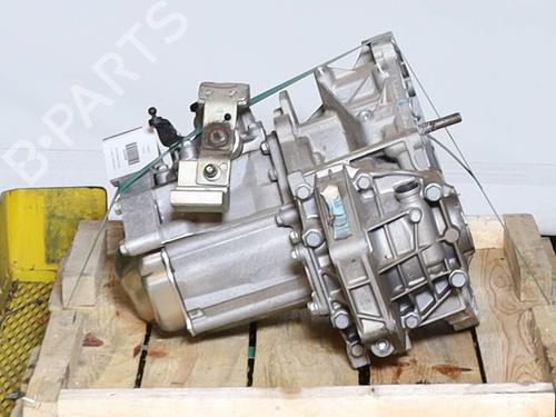 Gearbox FIAT 500 (312_) 1.2 (312AXA1A) | BP37662391M3 - Image 5