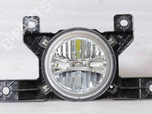 Used Right headlight Right headlight CITROËN AMI (9A_) Electric (9AZ2CA) (8 hp) 36447973 36447973