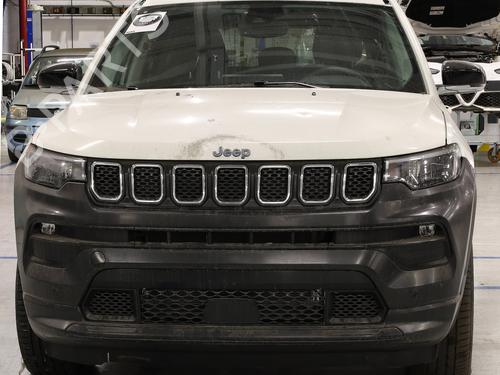 Brugte JEEP COMPASS (MP, M6, MV, M7) 1.3 HYBRID 4X4 (190 hp) 4307432