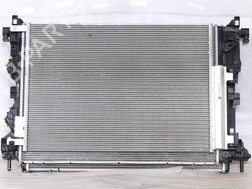 Radiator set JEEP COMPASS (MP, M6, MV, M7) 1.3 | BP38644919M120 - Image 4