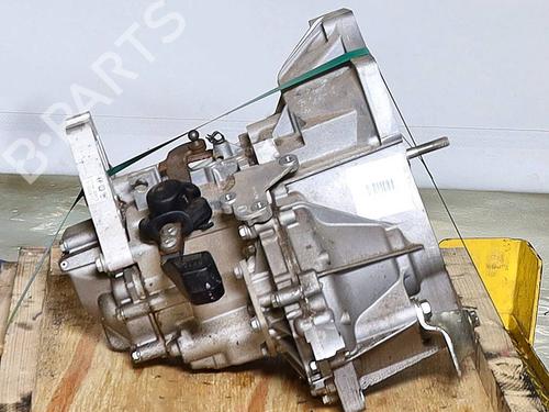 Gearbox FIAT 500 (312_) 1.2 (312AXA1A) | BP39135444M3 - Image 5