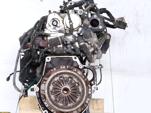 Used Engine Engine 36774454 36774454