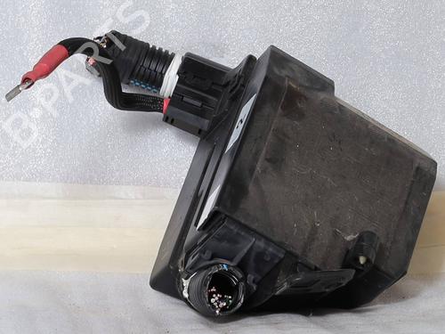 Fuse box FIAT 500 (312_) 1.2 (312AXA1A) | BP39199203E1 - Image 3