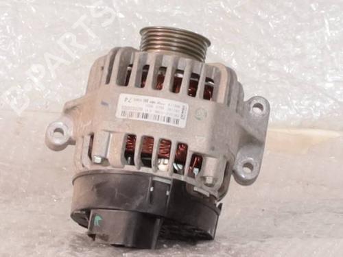 Alternator FIAT PANDA (312_, 319_) 1.2 (312PXA1A) | BP40008171M7 - Image 5
